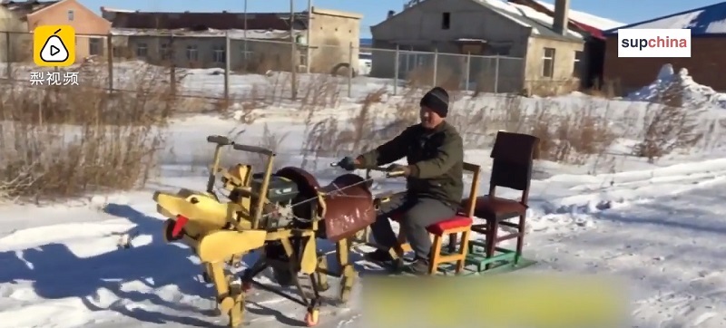 Kepiting Terlalu Mahal